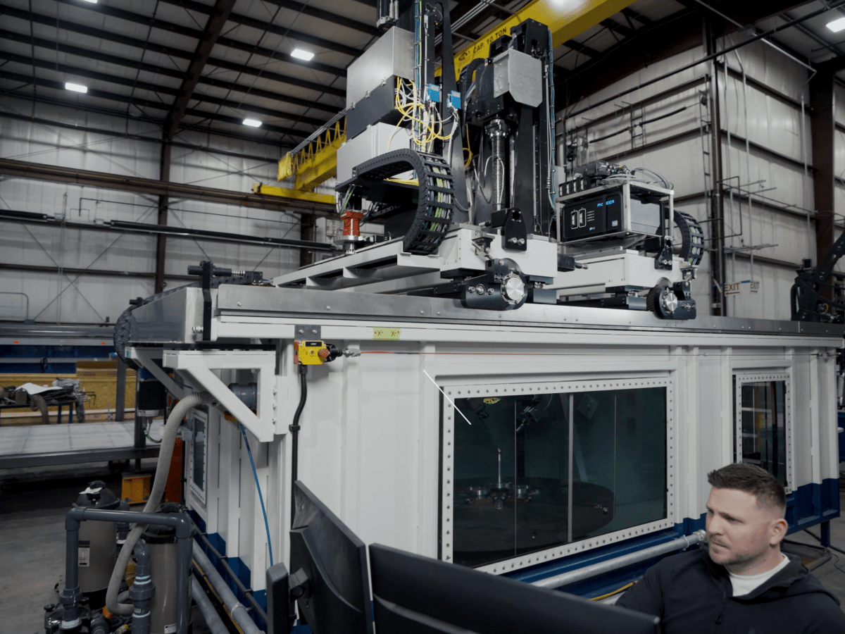 Bringing Industrial Precision to Screen: Our First Video Project with Matec Instrument&nbsp;Companies