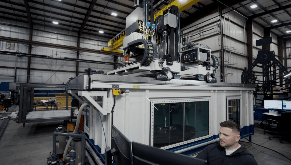 Bringing Industrial Precision to Screen: Our First Video Project with Matec Instrument&nbsp;Companies